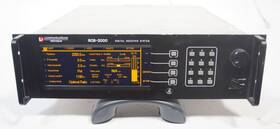 Rcb-2000 L3 Communications Trellis Fm Pm Bpsk Qpsk Fqpsk Digital Receiver System