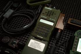 Rf-310m-hh-001 L3 Harris Rf-310-hh001 Non Gps Sw Validated Ver 4.0 Extras