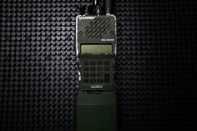 Rf-5800m-hh L3 Harris Rf5800m-hh With Gps Mbtr2 Antenna