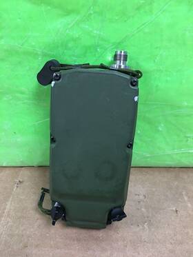 8963054g2 L3harris Parts Military Isr Mission Module Pn Untested