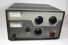 L4-b Drake Nice Linear Amplifier Rf Deck Only Untested Looks Great