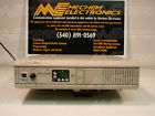 L53sum70d0b Motorola Desktrac Vhf Base