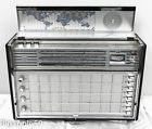 L6x38t Norelco Shortwave Classic Deco