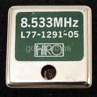 L77-1291-05 Kenwood Original Part Tcxo