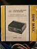 La-50 Sw Meter Ssb Linear Amplifier Watt