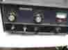 La-550 Siltronix Hf Amplifier