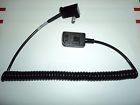 Laa0587 Bk Radio Bendix King Encryption Key Loader Interface Cable Dbh