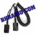 Laa0700 Bk Radio Standard Cloning Cable Bendix King
