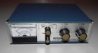 Lac-897 Leader Vintage Model Antenna Coupler Ham Radio Shortwave