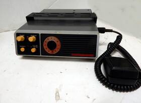 Ha-146 Lafayett Vintage Vhf Fm 2-meter Ham Radio 25-watt
