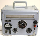 Laru Rohde Schwarz Rare Vintage Measures Radio Antenna Inductance
