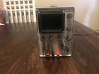 Lbo-310 Leader Ham Radio Oscilloscope