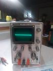 Lbo-310a Leader Electronics Bandwidth Recurrent Sweep Oscilloscope
