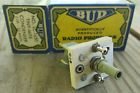 Lc-1650 Bud Radio Products Tiny-mite
