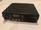 Lcs2000 Motorola Mobile Ham Radio Free Programming Includes Microphone
