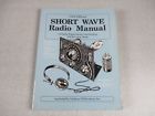 Lindsay Publications Official Short Wave Radio Manual Free Shipping