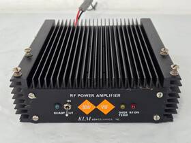 15-80bl Linear Klm Vhf Rf Power Amp Pa