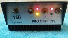 Linear Amplifier Ham Radio Pro One Fifty Meter
