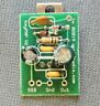 Linear Amplifier Keying Circuit Quantity Five Keypnp