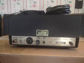 Sb2la Linear Amp For Ham Radio