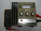 0-0.35adc Ll-903-v Lambda Regulated Power Supply
