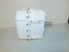 L2507-vasa Loea Corp Fiberless Access Transceiver Model Lsm47