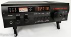 Hf-250 Lowe Shortwave Receiver Am Ssb Amateur Radio Uncommon In Usa