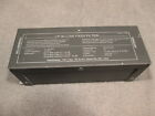 Lp-30 Vectronics Usa Made Low Pass Filter Mhz Watts For Ham