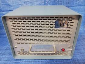 Rc-6a Lpb Carrier Current Am Transmitter