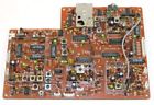 X50-2050-00 Lpfunit Kenwood Pll Unit In Excellent Shape