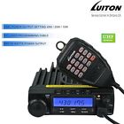 Lt-590 Uhf Luiton Radio Mobile Transceiver Amateur Ham With