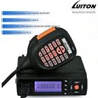 Lt-725uv Luiton Two-way Radios Dual Band