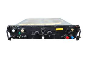 G175f Ltv Vintage Electrosystems Vhf Surveillance Receiver Vietnam Cold War