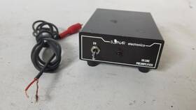 Pai50b Lunar Elkectronics Electronics 50 Mhz 6 Meter Receive Pre-amplifier