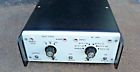 M-200 Dedicated Decoder Morse Ham Radio Powers On