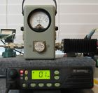 M11wgd4cb1an Motorola Gtx Mhz Mobile Transceiver Model