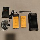 Tier2 M1d1 Rfinder Uhf Or Dmr