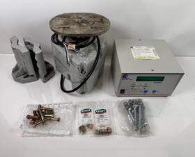 Rc2800px M2 Azdc-px2 Ham Radio Antenna Controller Rotator Motor