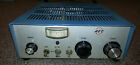 M300d Hec Holden Electronic Ham Cb Radio Linear Amplifier Watts Tube