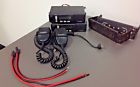 M43dgc90j2aa Motorola Vhf Mhz Model Mic Mount Power