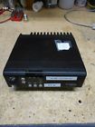 M43gmc29c2aa Motorola Vhf Mobile Radio Receive Only