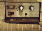 M500 Astro Electrononics Tube Type