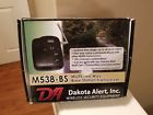 M538-bs Dakota Alert New Murs
