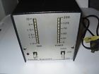 M-827 M827 Palomar Engineers Computing Swr Power Meter Hf Untested