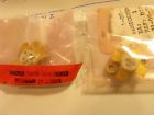 48-869623 M9623 Motorola Qty 2 Nos