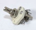 Mac-5 Hammarlund Variable Capacitor Panel Mount Nos Nib