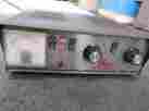 Mach-6-10 Astro Electronics Vintage Tube Type Linear Amplifier 6-10 Meter