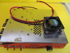 Maco Rare Duster Mobile Amplifier Sold For Parts Or Repair