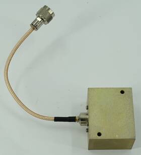 3001-4033-00 Macom 16179 50w Dummy Load Dc 3ghz
