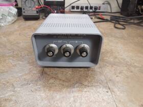 Rf6db-c Magnum Six Speech Processor For Collins Kwm2/a And S-line Untested Read